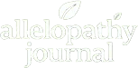 Allelopathy Journal Logo