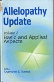 AILELOPATHY UPDATE VOLUME 2. BASIC AND APPLIED ASPECTS